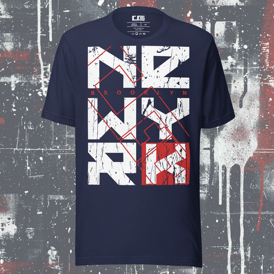 Acidgrafix Brooklyn T-Shirt