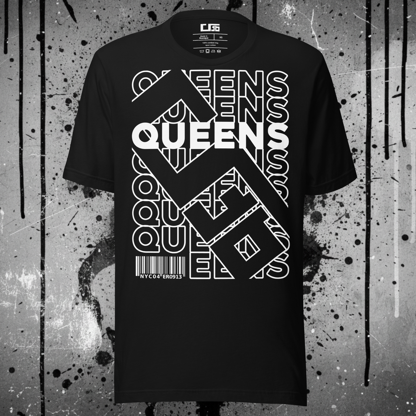 Kinetic Queens T-Shirt