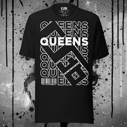 Kinetic Queens T-Shirt