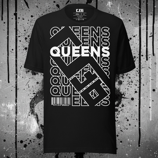 Kinetic Queens T-Shirt