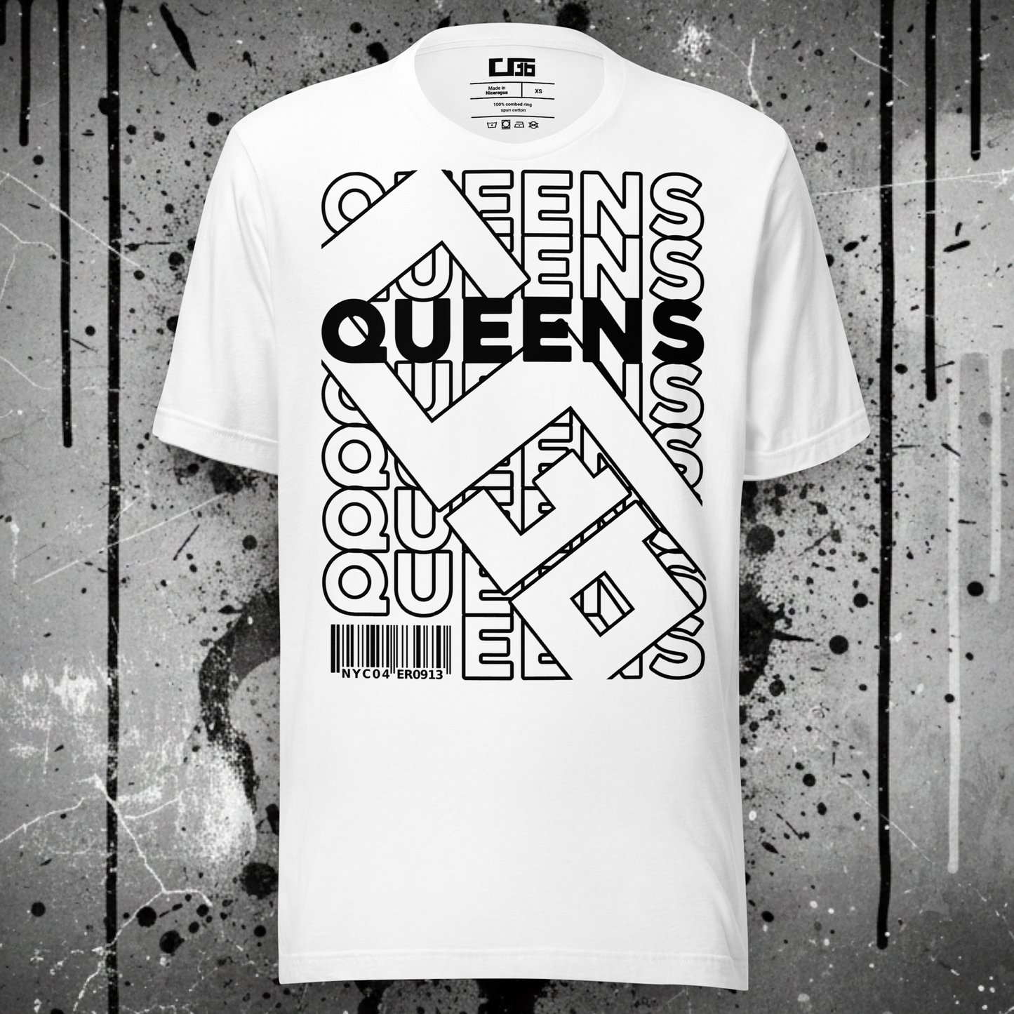 Kinetic Queens T-Shirt