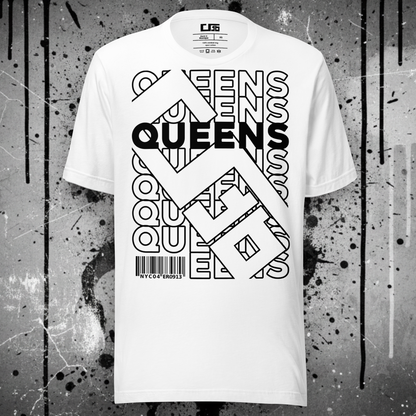 Kinetic Queens T-Shirt