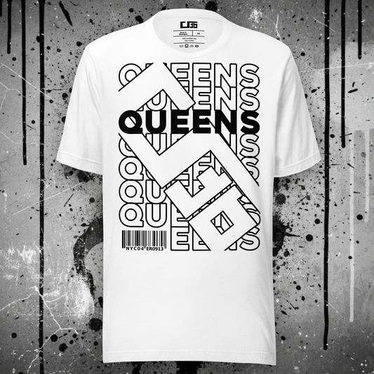 Kinetic Queens T-Shirt