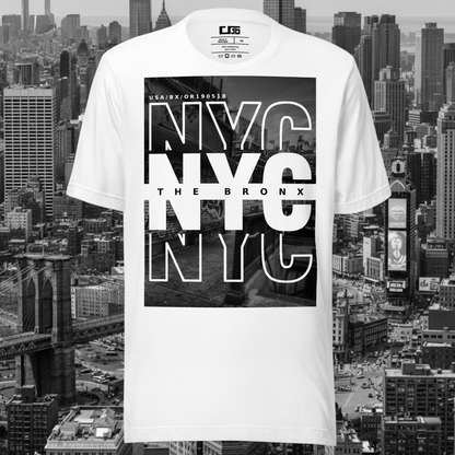 The Bronx T-Shirt