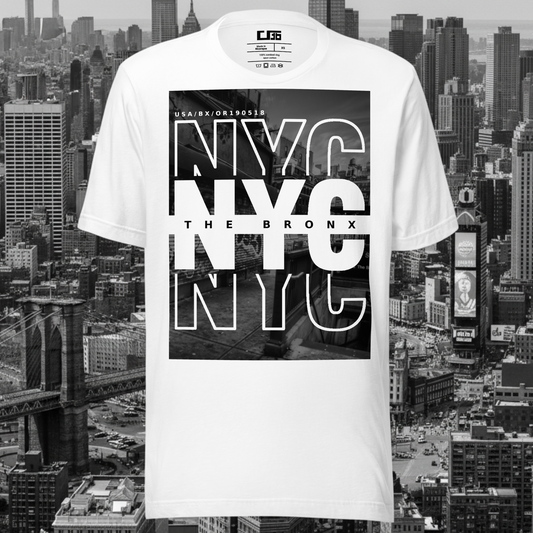 The Bronx T-Shirt