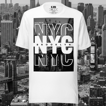 The Brooklyn T-Shirt