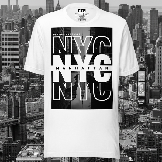 The Manhattan T-Shirt