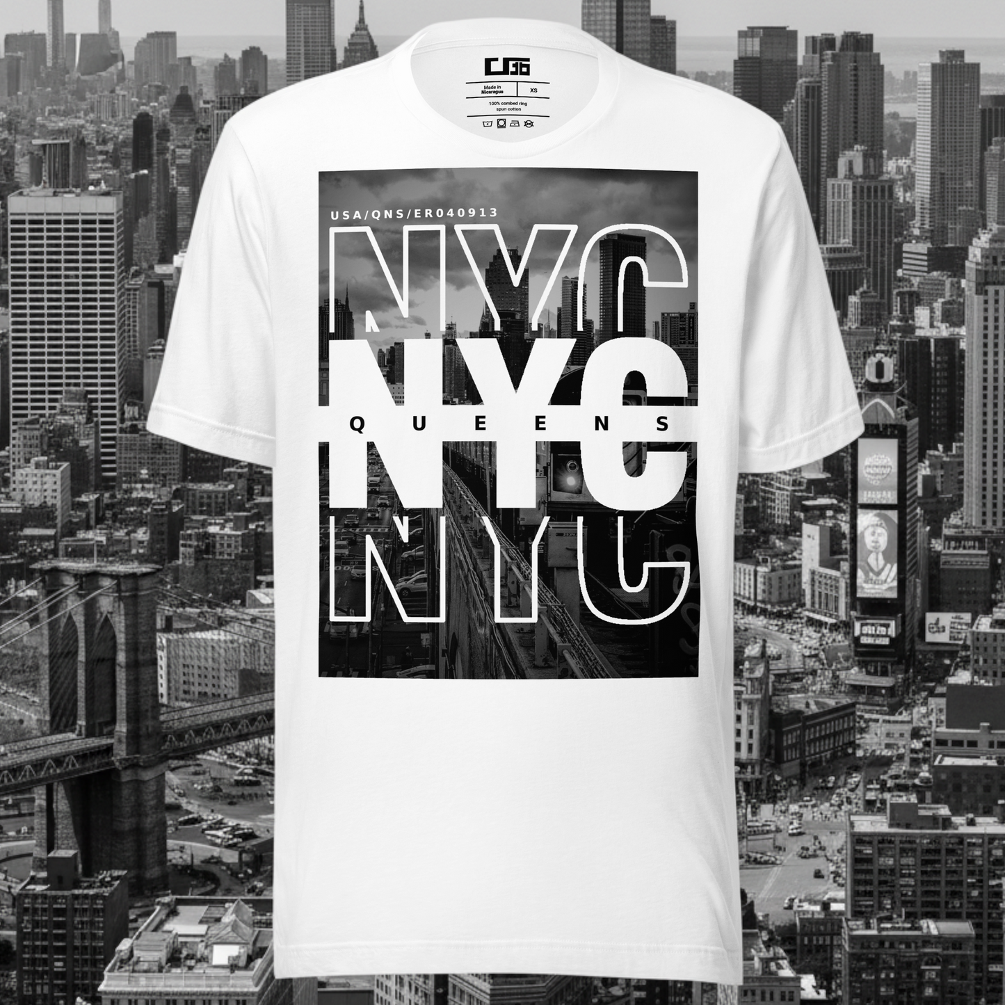 The Queens T-Shirt