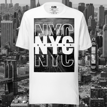 The Queens T-Shirt