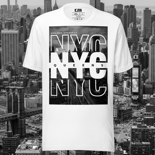 The Queens T-Shirt