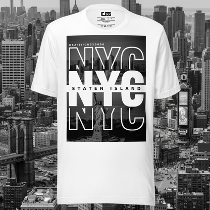 The Staten Island T-Shirt