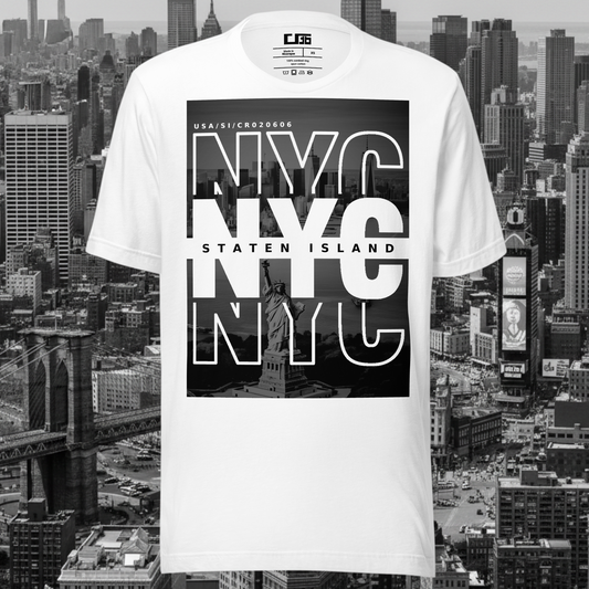 The Staten Island T-Shirt