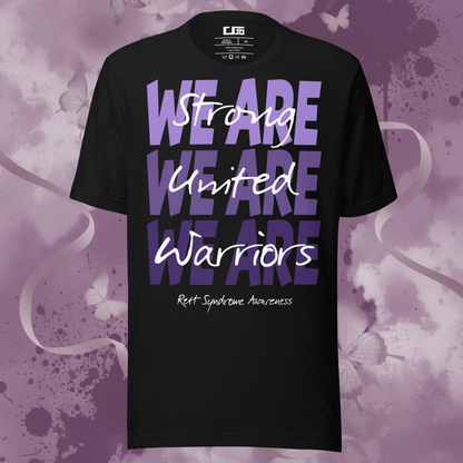 We Are Strong T-Shirt