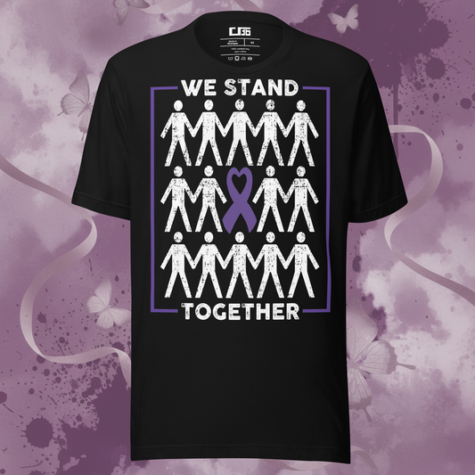 We Stand Together T-Shirt