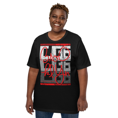 Brooklyn Raw T-Shirt