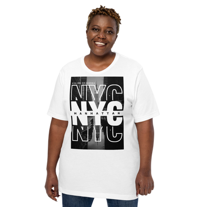 The Manhattan T-Shirt