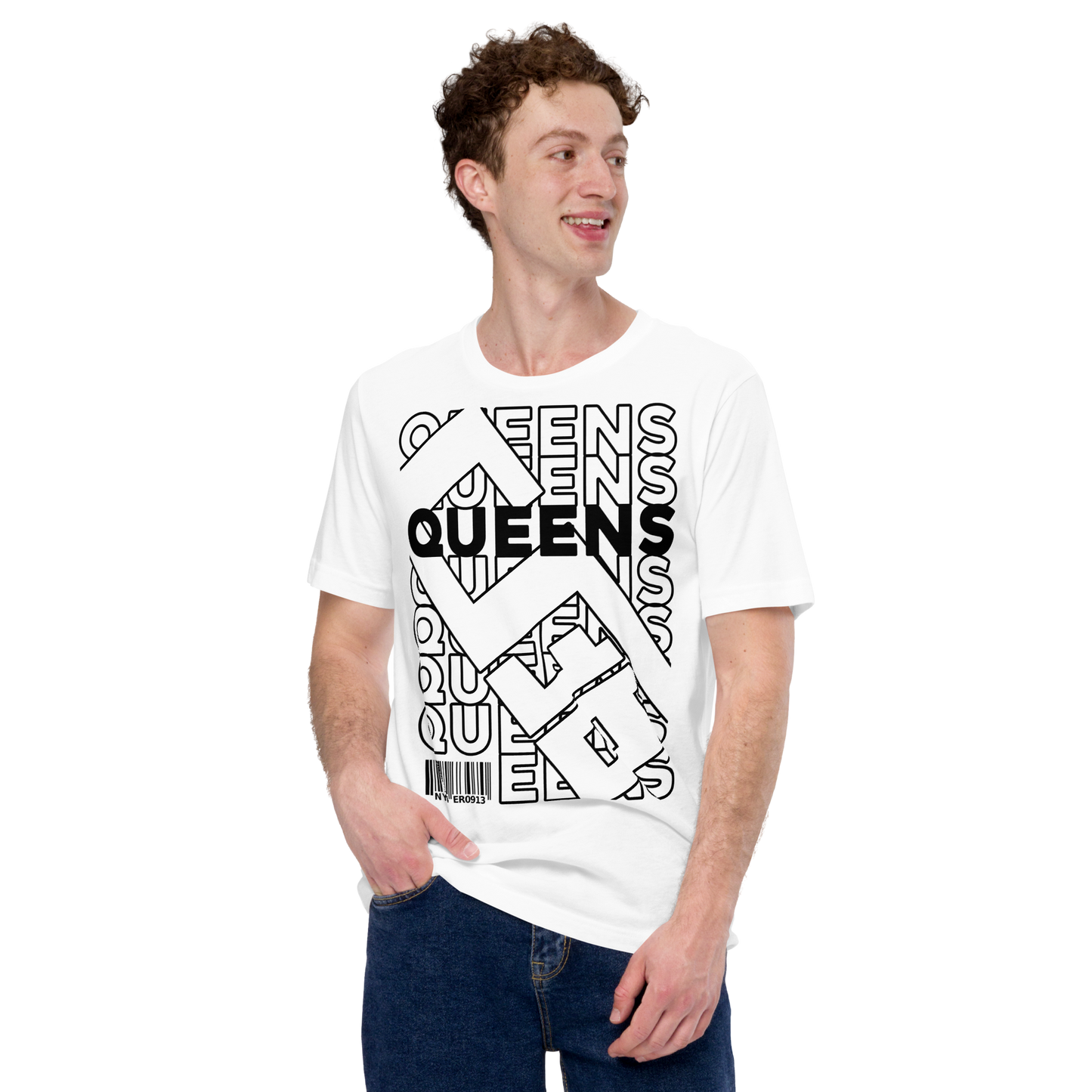 Kinetic Queens T-Shirt