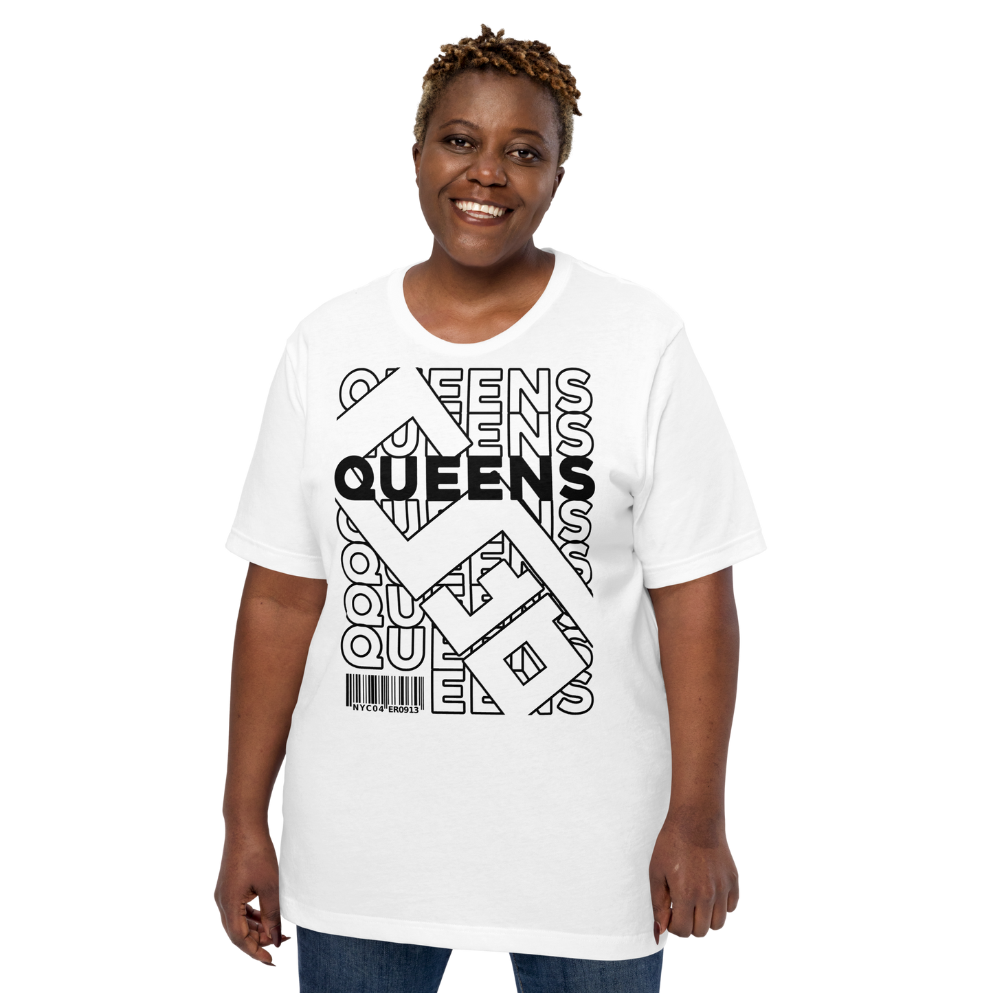 Kinetic Queens T-Shirt