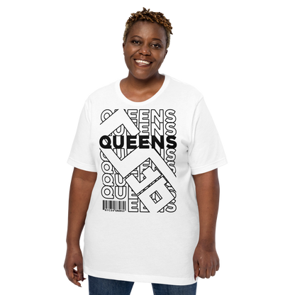 Kinetic Queens T-Shirt